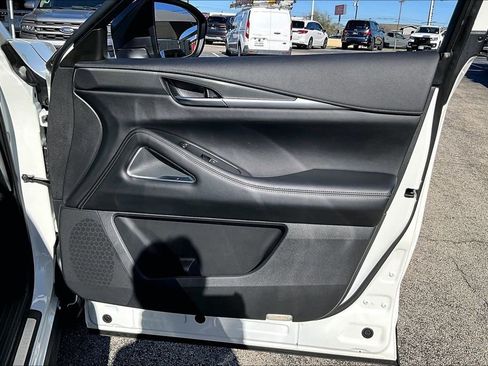 Certified 2025 INFINITI QX60 Luxe w/ Vision Package FWD image 26
