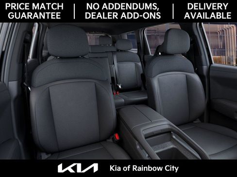 New 2027 Kia Telluride LX image 17