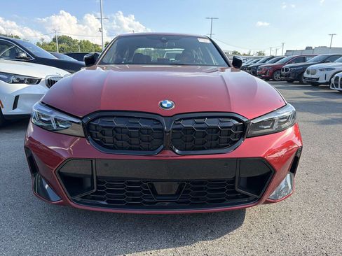 Used 2026 BMW M340i xDrive AWD/4WD image 9