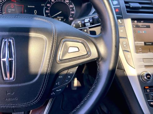 Used 2018 Lincoln MKZ Reserve w/ Technology Package image 25