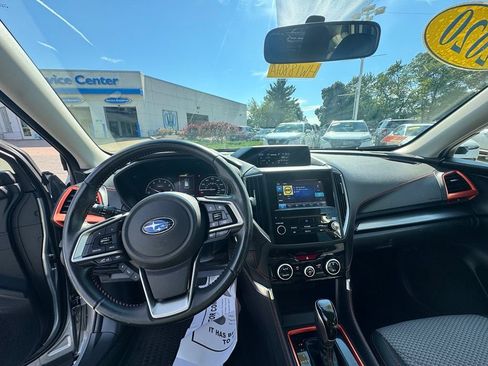 Used 2020 Subaru Forester Sport AWD/4WD image 10