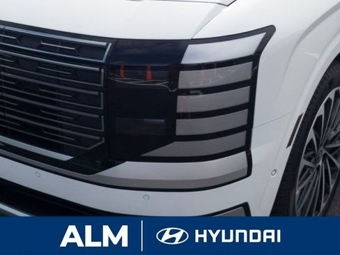 New 2026 Hyundai Palisade Calligraphy image 9