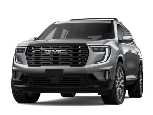New 2026 GMC Acadia Denali Ultimate AWD/4WD image 25