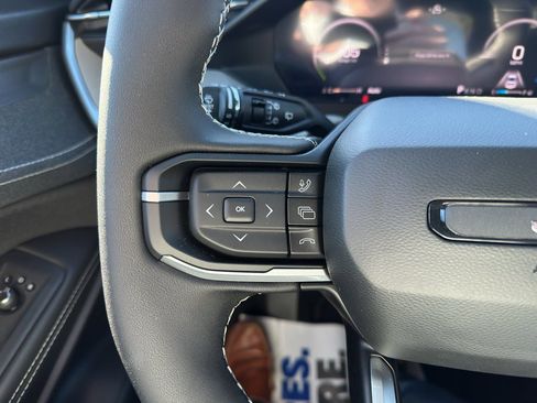 New 2026 Jeep Cherokee Laredo AWD/4WD image 14