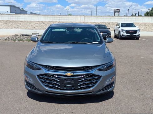 Used 2024 Chevrolet Malibu LT image 7