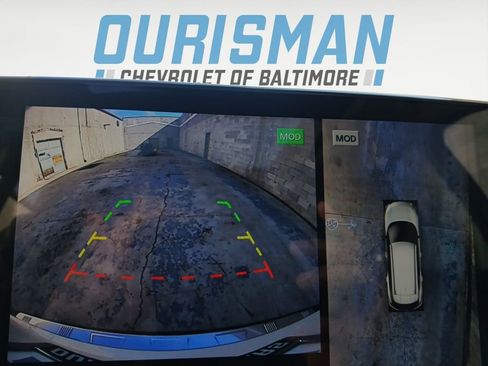 Used 2021 Nissan Rogue SL w/ Premium Package image 18