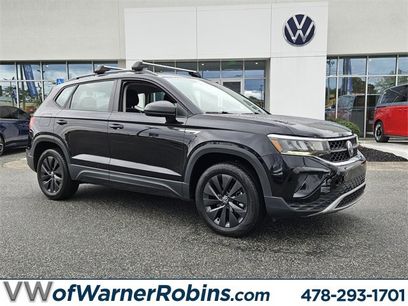 Used 2022 Volkswagen Taos S