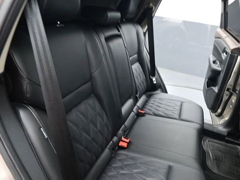 New 2025 Mercedes-Benz GLE 350 4MATIC image 31