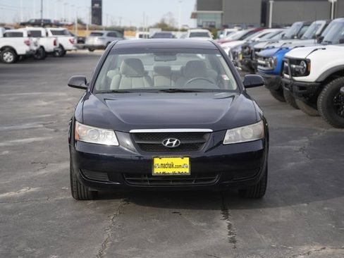 Used 2008 Hyundai Sonata GLS image 3
