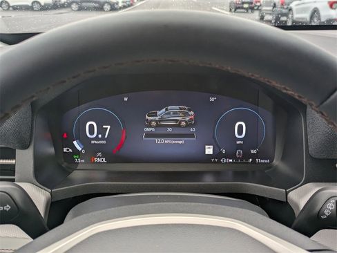 New 2026 Ford Explorer Active w/ Active Comfort Package image 36