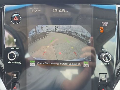 Certified 2022 Subaru Legacy Limited image 17