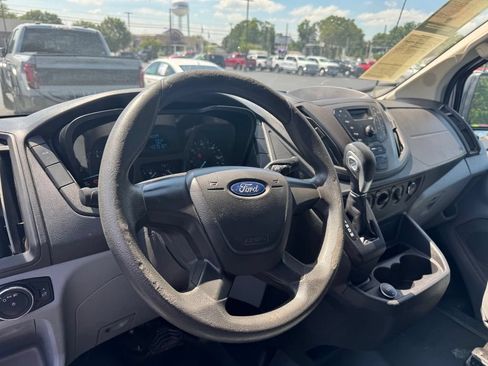 Used 2019 Ford Transit 150 148 Low Roof RWD image 6