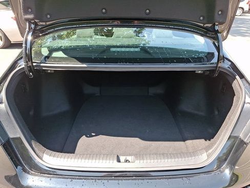 Certified 2023 Honda Accord EX image 29