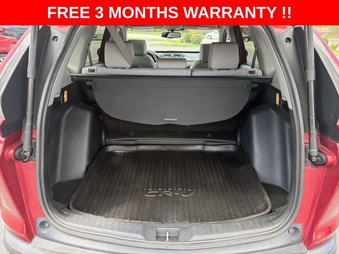 Used 2020 Honda CR-V EX-L image 23