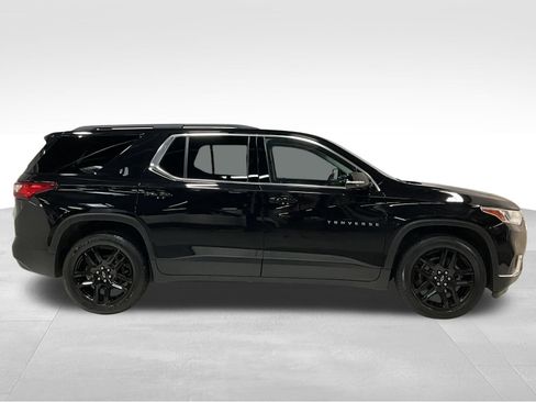 Used 2020 Chevrolet Traverse LT FWD image 4