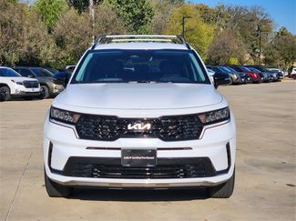 Used 2023 Kia Sorento S video 2