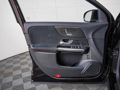 Certified 2023 Mercedes-Benz GLA 250 image 24