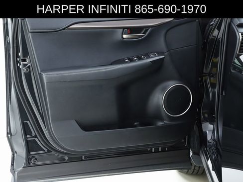 Used 2020 Lexus NX 300 FWD w/ Comfort Package image 19