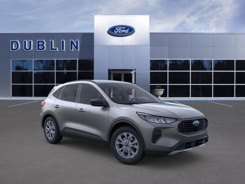 New 2026 Ford Escape Active w/ Tech Pack #1 image 35