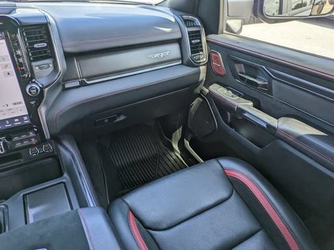 Used 2022 RAM 1500 TRX w/ TRX Level 2 Equipment Group AWD/4WD image 17