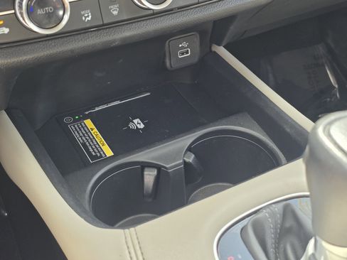 Certified 2023 Honda HR-V EX-L image 26