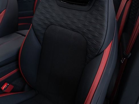 New 2025 Bentley Continental GT Speed image 26