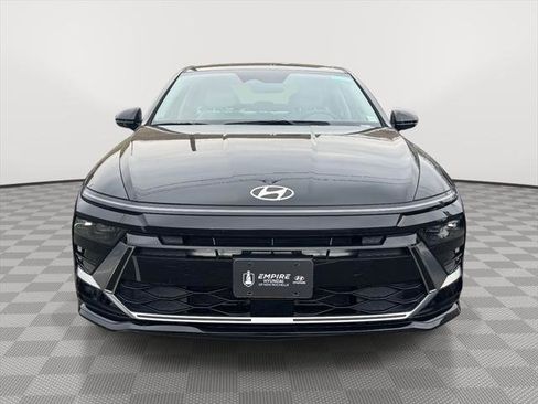 Certified 2025 Hyundai Sonata SEL image 2