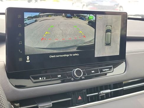 New 2025 Mitsubishi Outlander SEL image 33