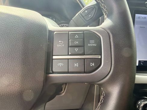 Used 2023 Ford F150 XLT w/ Equipment Group 302A High AWD/4WD image 28