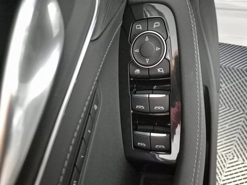 New 2026 Cadillac CT5 Premium Luxury image 11