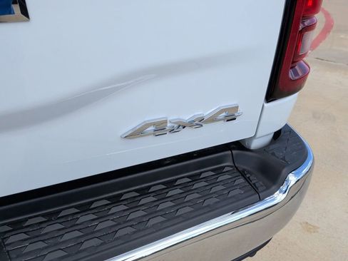 New 2026 RAM 2500 Tradesman AWD/4WD image 44