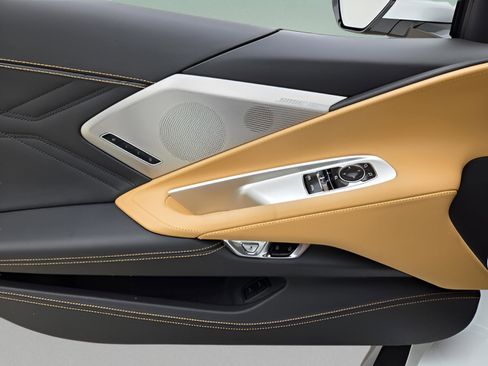 New 2026 Chevrolet Corvette Z06 image 17