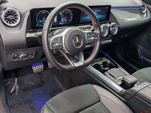 Certified 2023 Mercedes-Benz GLA 250 GLA 250 image 10