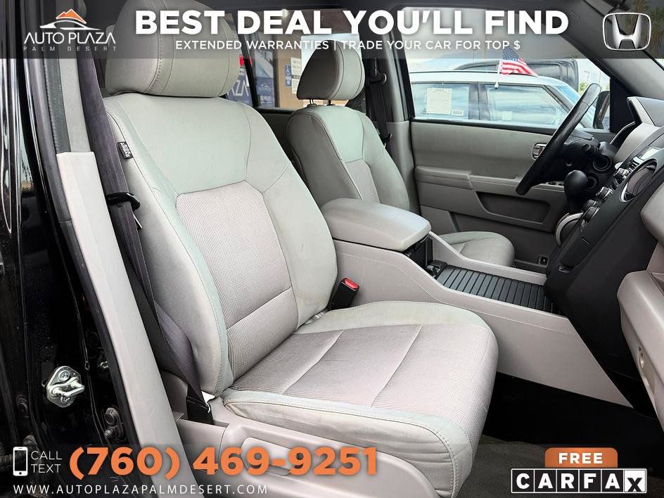 Used 2015 Honda Pilot EX image 7
