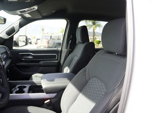 New 2026 RAM 1500 Big Horn image 19