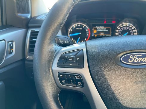 Used 2020 Ford Ranger XLT w/ Equipment Group 301A Mid image 29