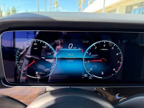 Used 2022 Mercedes-Benz E 350 E 350 image 10