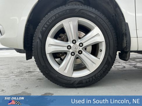 Used 2008 Toyota Highlander Limited image 18