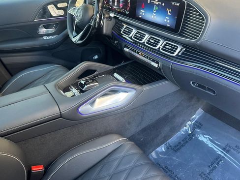 New 2026 Mercedes-Benz Maybach GLS 600 4MATIC image 26