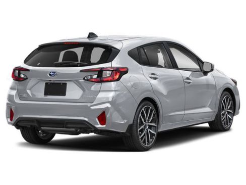 New 2026 Subaru Impreza 2.0i Sport AWD/4WD image 2