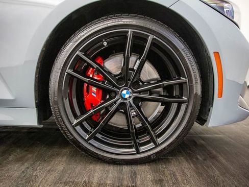 Used 2023 BMW 330i Sedan w/ M Sport Package image 46