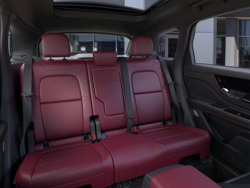 New 2026 Lincoln Corsair Reserve w/ Jet Appearance Package FWD image 40