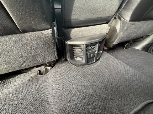 Used 2020 RAM 2500 Laramie image 28