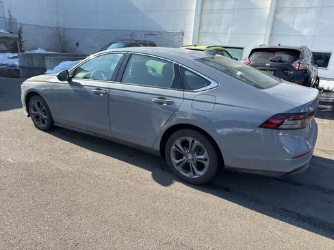 Used 2023 Honda Accord EX-L image 14