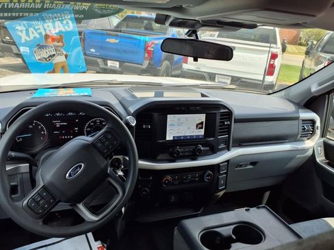 Used 2023 Ford F150 XLT image 11