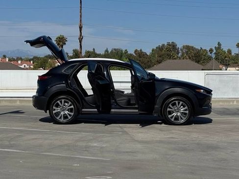 Certified 2026 MAZDA CX-30 AWD 2.5 S image 30