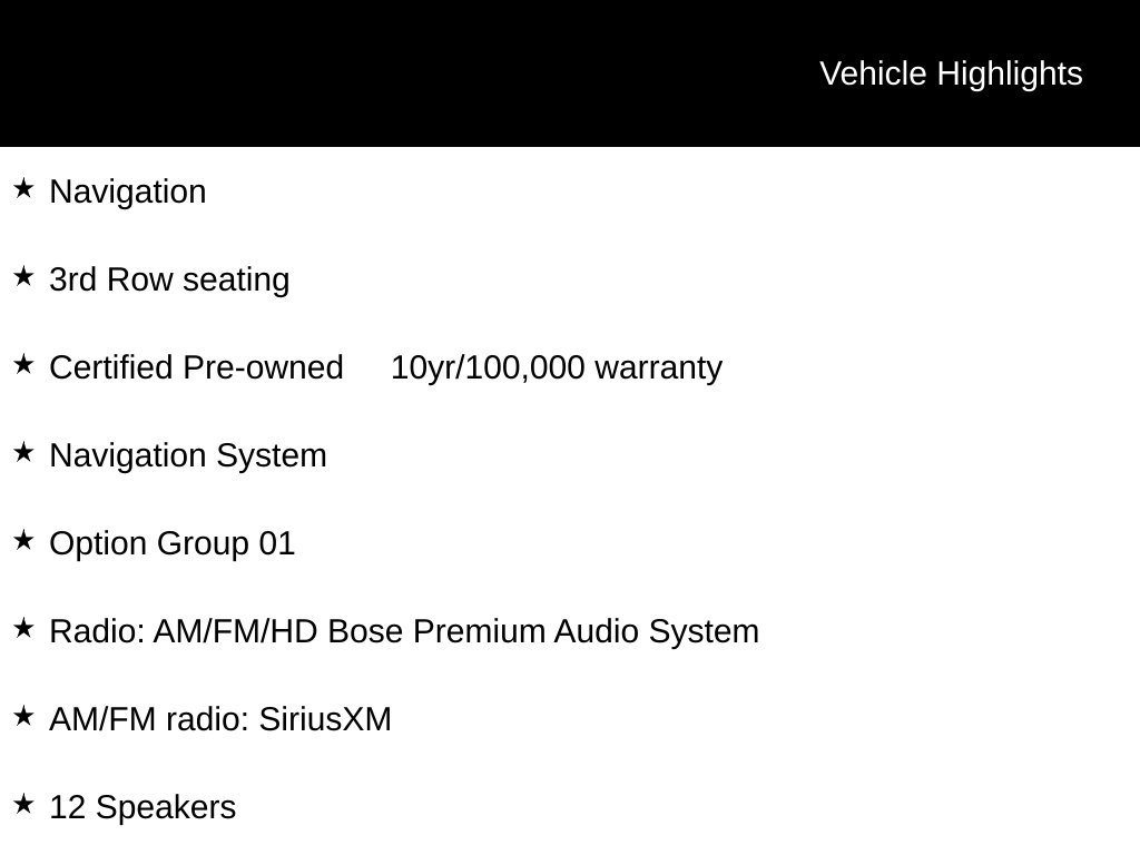 Used 2024 Hyundai Santa Fe Limited AWD/4WD image 5