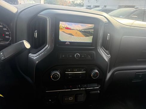 Used 2022 Chevrolet Silverado 3500 W/T w/ WT Convenience Package AWD/4WD image 21