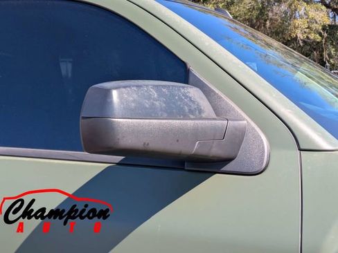 Used 2016 GMC Sierra 1500 2WD Double Cab w/ Elevation Edition image 14