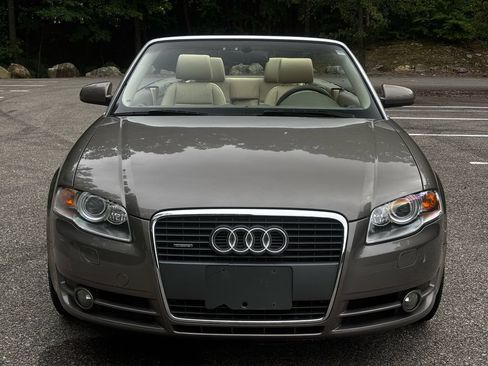 Used 2007 Audi A4 2.0T AWD/4WD image 2